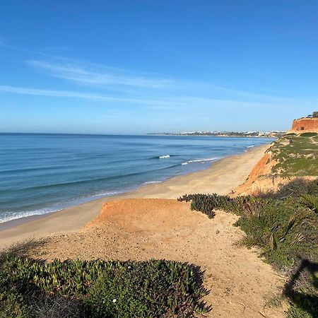 Paradise On The Beach Albufeira Bagian luar foto