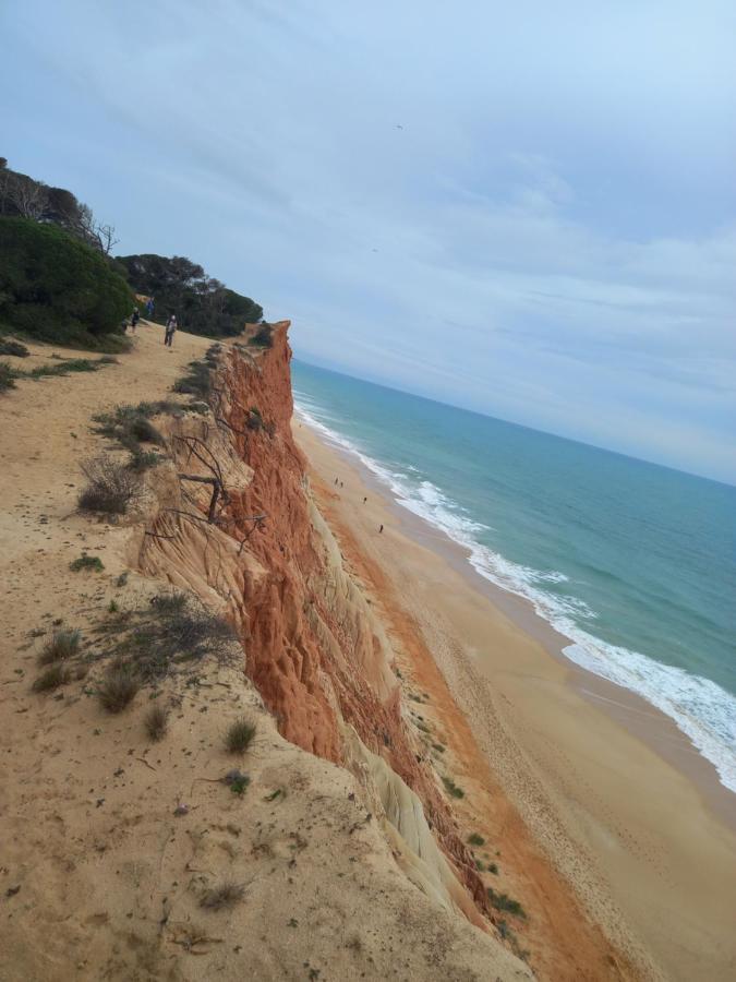 Paradise On The Beach Albufeira Bagian luar foto