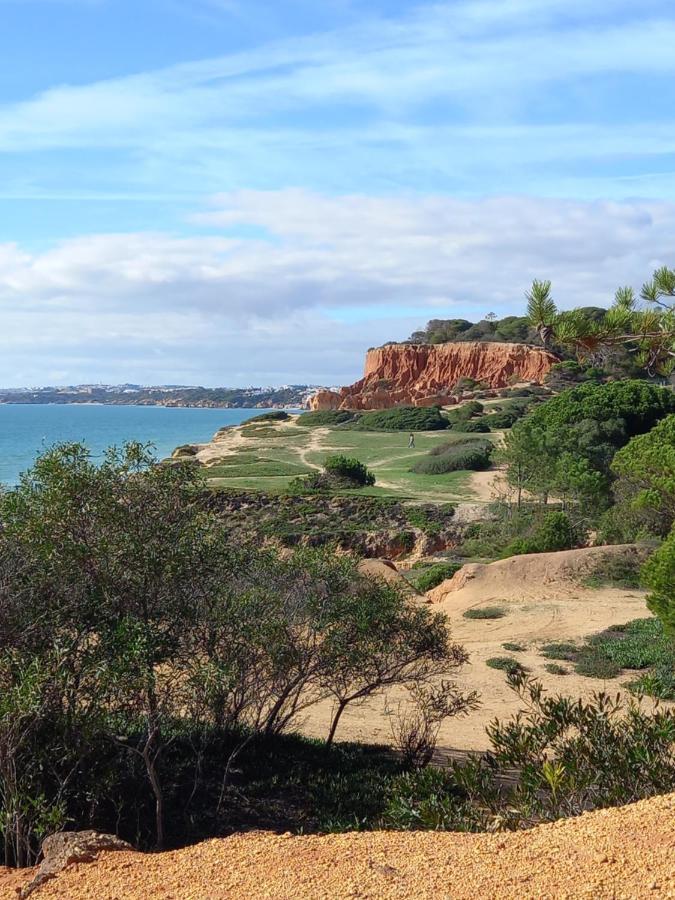 Paradise On The Beach Albufeira Bagian luar foto