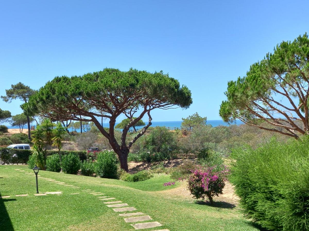 Paradise On The Beach Albufeira Bagian luar foto