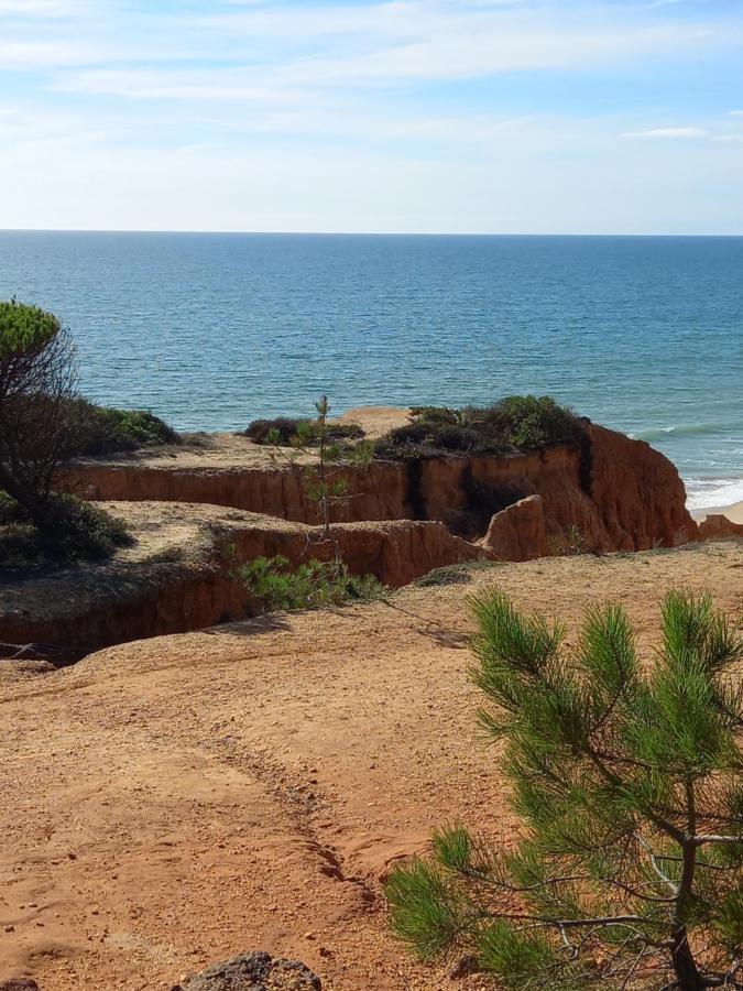 Paradise On The Beach Albufeira Bagian luar foto