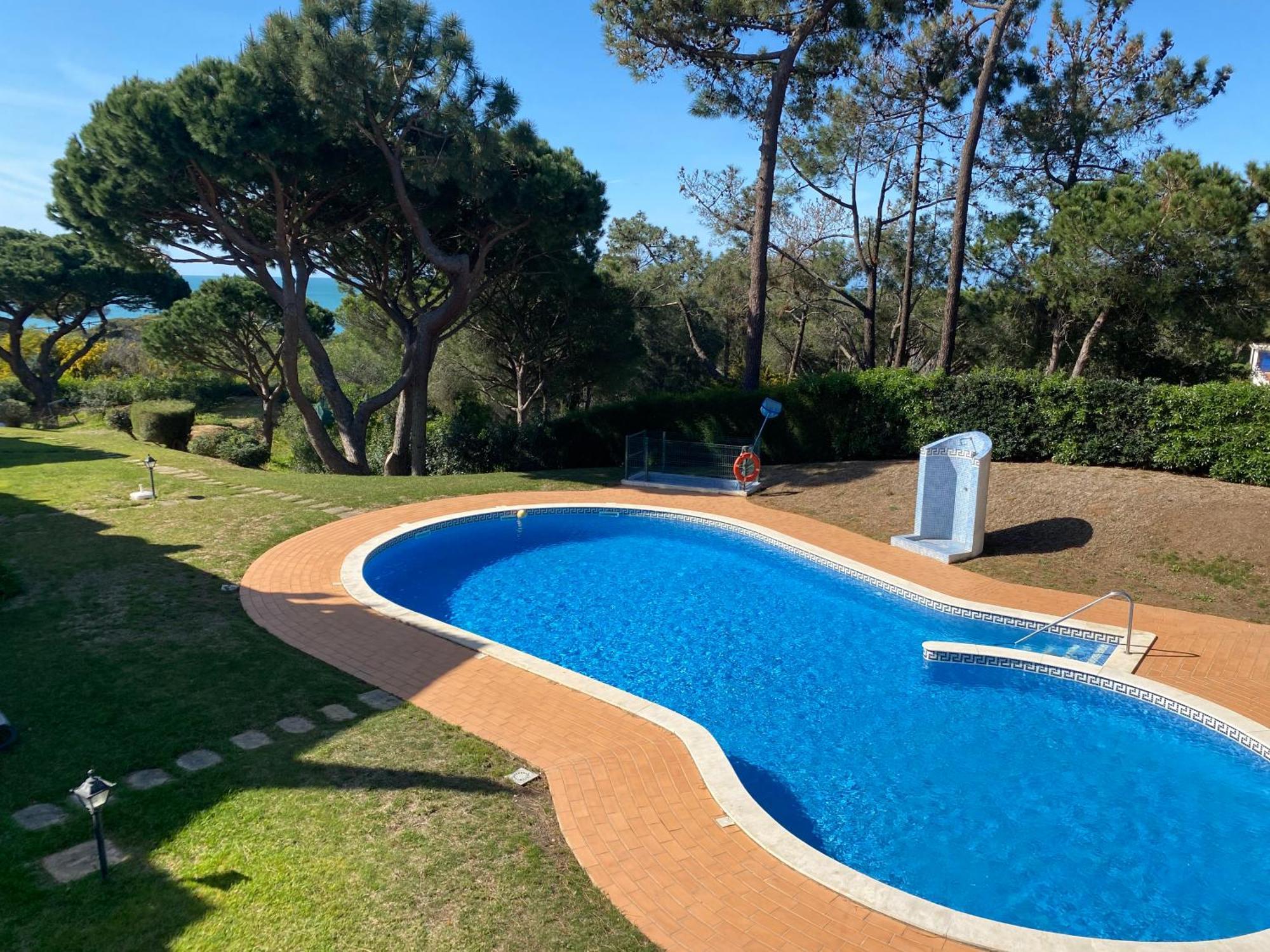 Paradise On The Beach Albufeira Bagian luar foto